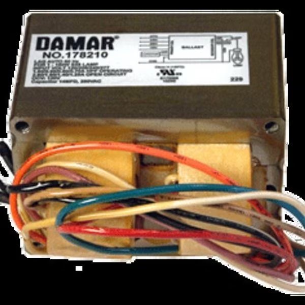 Replacement for Plusrite Bamh250-cwa/v4, Ilc, Mfr#: BAMH250-CWA/V4 PLUSRITE